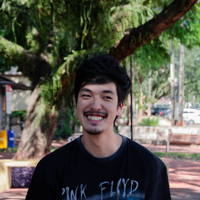 Daniel Kim profile picture