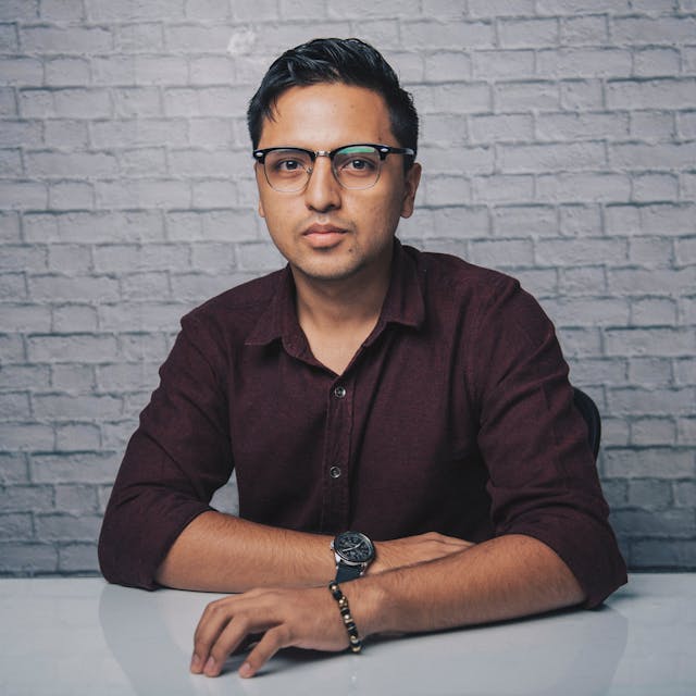 Omar Hassan profile picture