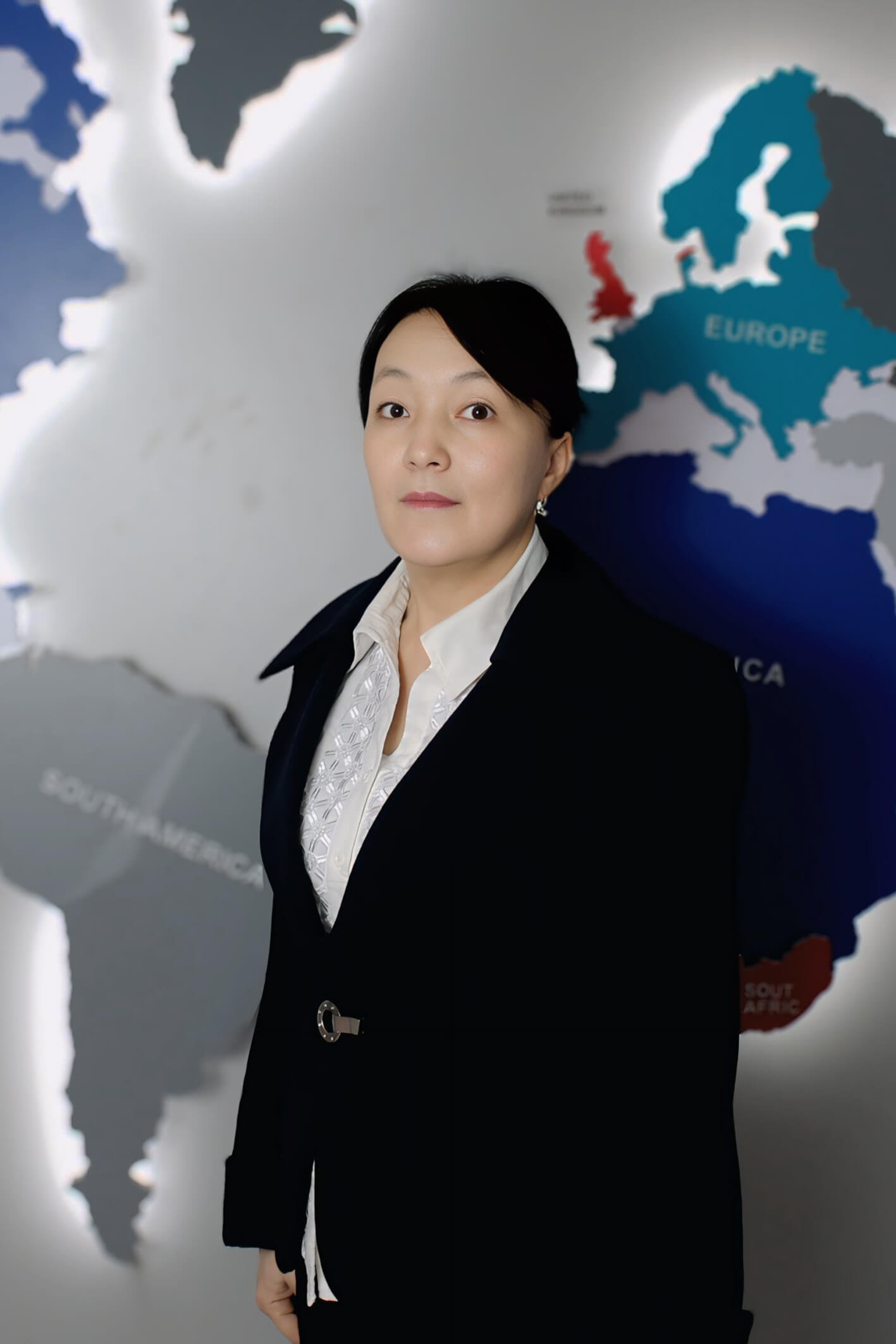 Toktobaeva Gulnara Rasulovna